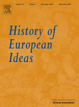 Go to journal home page - History of European Ideas